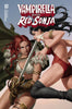 VAMPIRELLA VS RED SONJA #2 CVR C YOON