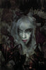 SAVAGE TALES WINTER SPECIAL ONE SHOT CVR D INCV KAYA