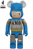 BATMAN TDKR THE DARK KNIGHT TRIUMPHANT 1000% BEA BEARBRICK