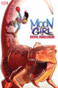 MOON GIRL AND DEVIL DINOSAUR #1 (OF 5) INCV AKANDE V