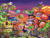 MADBALLS VS GARBAGE PAIL KIDS #1 CVR H INCV SIMKO &