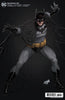 BATMAN #131 CVR E INC DAVID NAKAYAMA CARD STOCK VAR