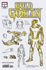 GOLD GOBLIN #1 (OF 5) MCGUINNESS DESIGN VAR