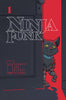 NINJA FUNK #1 (OF 4) CVR F INCV FLEECS VAR (MR)