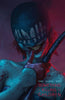 SOMETHING IS KILLING THE CHILDREN #25 CVR H UNLCK JEE-HYUNG LEE