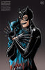 BATMAN ONE BAD DAY CATWOMAN #1 (ONE SHOT) CVR E INC BRIAN BOLLAND VAR