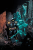 TMNT LAST RONIN LOST YEARS #1 CVR E INCV DEODATO