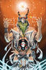 NINJA FUNK #2 (OF 4) CVR F INCV CREEES CONNECT (MR)