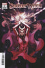 SCARLET WITCH #1 INCV LARRAZ VAR