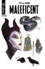 DISNEY VILLAINS MALEFICENT #1 CVR J INCV LEE CHAR DE