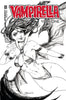 VAMPIRELLA YEAR ONE #1 CVR L INCV TURNER B&W