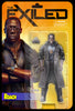 THE EXILED #1 (OF 6) CVR G INCV ACTION FIGURE HOMAGE