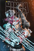 NINJA FUNK #1 (OF 4) CVR H INCV CREEES VAR (MR)
