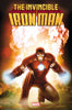 INVINCIBLE IRON MAN #1 INCV HIDDEN GEM VAR