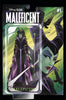 DISNEY VILLAINS MALEFICENT #1 CVR L INCV ACTION FIGU