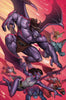 GARGOYLES #1 CVR Y NAKAYAMA LTD VIRGIN