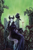 DISNEY VILLAINS MALEFICENT #1 CVR O INCV LEE VIRGIN