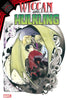 KING IN BLACK WICCAN HULKLING #1 PEACH MOMOKO STORMBREAKERS VAR