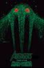 AVENGERS CURSE MAN-THING #1 GLEASON WEBHEAD VAR