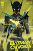 BATMAN CATWOMAN #4 (OF 12) CVR A CLAY MANN (MR)