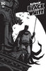 BATMAN BLACK AND WHITE #4 (OF 6) CVR A BECKY CLOONAN