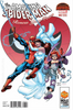 AMAZING SPIDER-MAN RENEW YOUR VOWS #3 LA MOLE TODD EXCLUSIVE