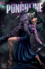 PUNCHLINE SPECIAL #1 LUCIO PARRILLO EXCLUSIVE
