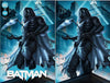 BATMAN #118  SUN KHAMUNAKI 2 PACK EXCLUSIVE