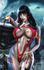 DIE!NAMITE NEVER DIES #1 FERNANDO KILLBIRO VIRGIN EXCLUSIVE
