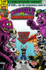 MADBALLS VS GARBAGE PAIL KIDS #1 JUAN NAVARRO EXCLUSIVE
