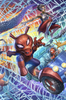EDGE OF SPIDER-VERSE #4 (OF 5) ALAN QUAH VIRGIN EXCLUSIVE