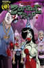 ZOMBIE TRAMP #6 AOD EXCLUSIVE