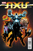 Avengers & X-Men AXIS # 1 Dynamic Forces Variant