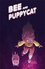 Bee And Puppycat #6 Cover A/B