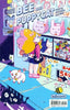 Bee And PuppyCat #2 2nd Printing