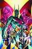 Batman Beyond Universe #16