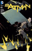 BATMAN #50 EXCLUSIVE PAUL POPE CBLDF VARIANT