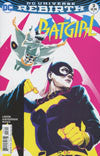 BATGIRL VOL 5 #3 COVER A 1ST PRINT