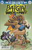 BATGIRL AND THE BIRDS OF PREY #3
