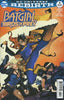 BATGIRL AND THE BIRDS OF PREY #3 VAR ED