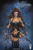 LA MUERTA LAST RITES #1 FOIL PREMIUM ED