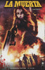 LA MUERTA LAST RITES #1 GRINDHOUSE ED