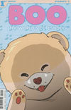 BOO WORLDS CUTEST DOG #1 COVER D UY VARIANT