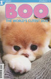 BOO WORLDS CUTEST DOG #1 COVER E PHOTO SUB VARIANT