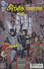 BATMAN 66 MEETS STEED & MRS PEEL #3 COVER A 1st PRINT