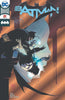 BATMAN #51 FOIL EXCLUSIVE