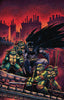 BATMAN TEENAGE MUTANT NINJA TURTLES III #2 (OF 6) VAR ED