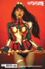 FUTURE STATE WONDER WOMAN #2 (OF 2) CVR B JENNY FRISON CARD STOCK VAR