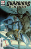GUARDIANS OF THE GALAXY #1 RIBIC VAR