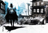 BATMAN #64 VAR ED LAST COLD CASE